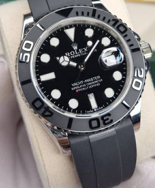 Rolex Swiss watch  submariner  41mm / 44mm size available 13