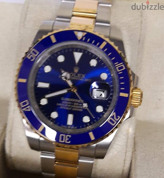 Rolex Swiss watch  submariner  41mm / 44mm size available 16