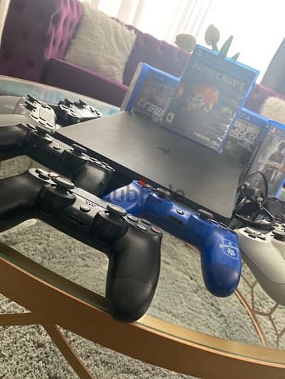 ps4 for sale