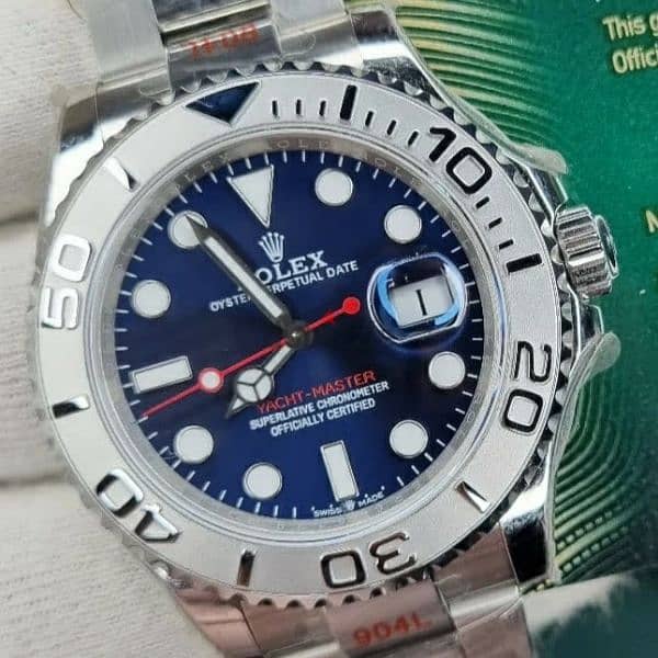 Rolex Swiss watch  collections 6