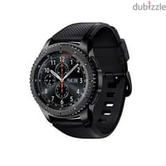 samsung gear s3 classic olx