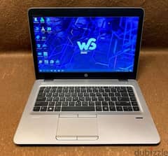 Hp probook 745 g3 0