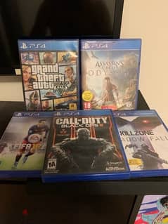 ps4 500gb software 9
