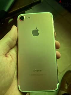 olx iphone 7 128