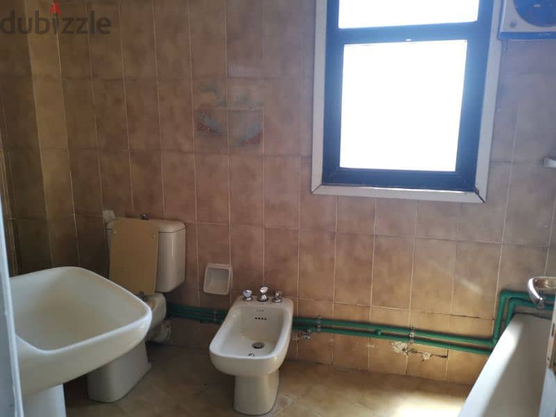 spacious full floor apartment with an open view of Dokki 2