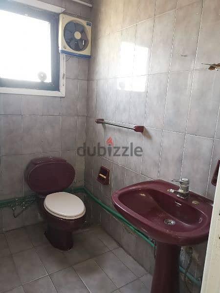 spacious full floor apartment with an open view of Dokki 6