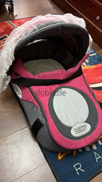 Carrycot