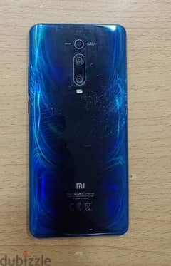 Xiaomi Mi 9t - Mobile Phones for sale in Egypt | dubizzle Egypt (OLX)