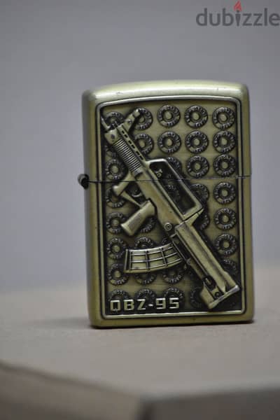 ولاعة Zippo - ngling