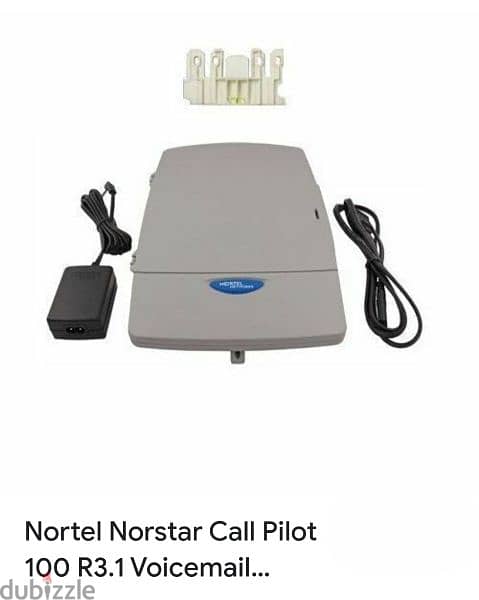Nortel networks norstar fiber Modular digital tel. systemنورتل 5