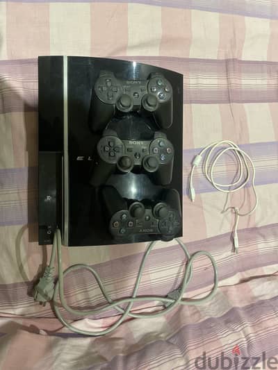 ps3 for sale