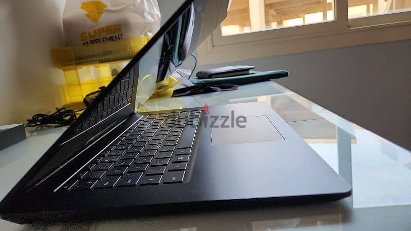 Surface laptop 3 (i7 1065g7, 16gb ram, 512gb ssd ,15 inch) 2