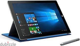 Microsoft Surface Pro 3 + Microsoft Type Cover + Cover + Screen Protec