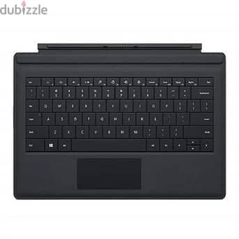 Microsoft Surface Pro 3 + Microsoft Type Cover + Cover + Screen Protec 3