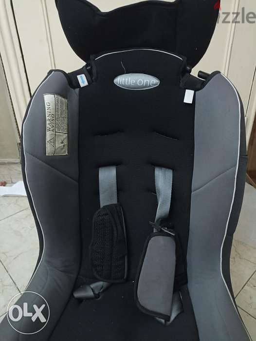 كرسي سيارة للاطفال baby car seat 4