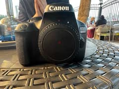 canon 4000d