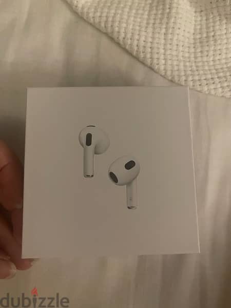 Airpods Pro 3rd generation 2