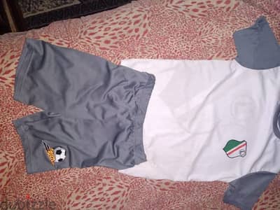 طقم كورة