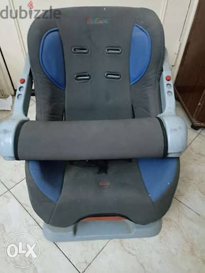 كرسي سيارة للاطفال baby car seat