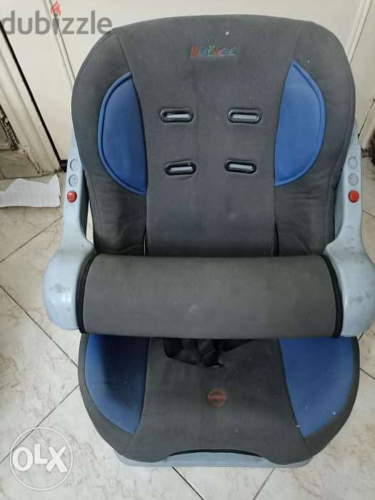 كرسي سيارة للاطفال baby car seat 2