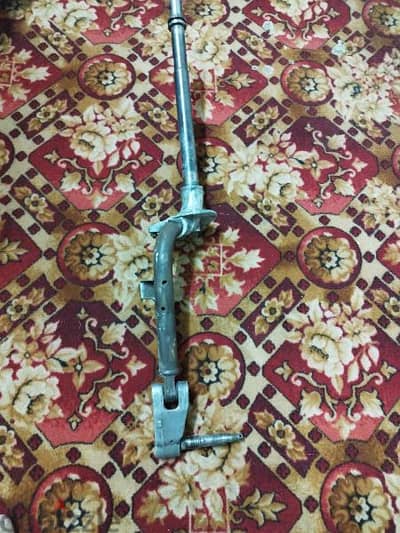 فورش فسبا إيطالي