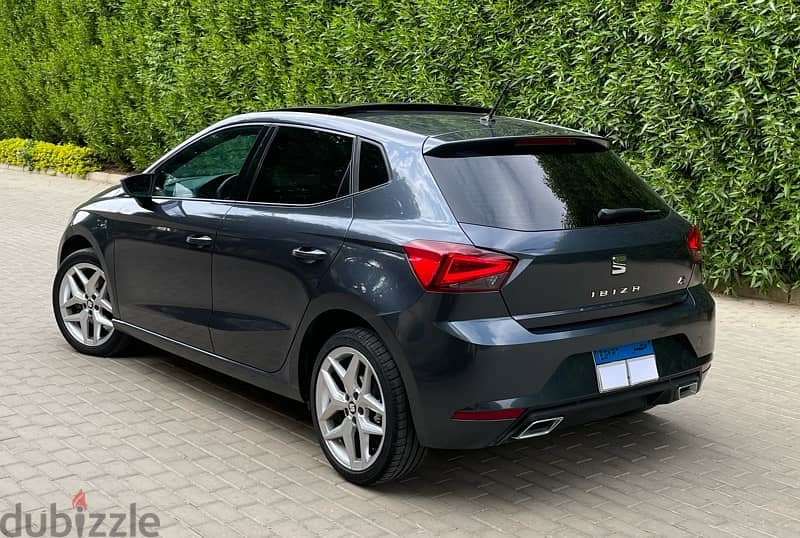 SEAT IBIZA-FR 2021 0