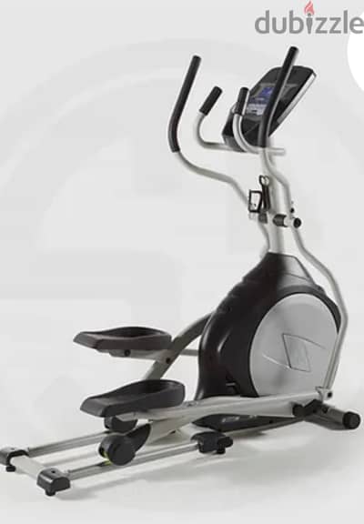 Electrick Fuel Fitness FE44