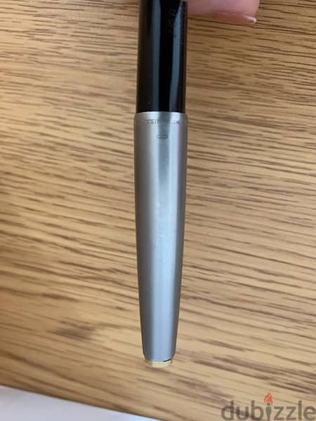 parker and waterman 6 pens made in usa and france 1