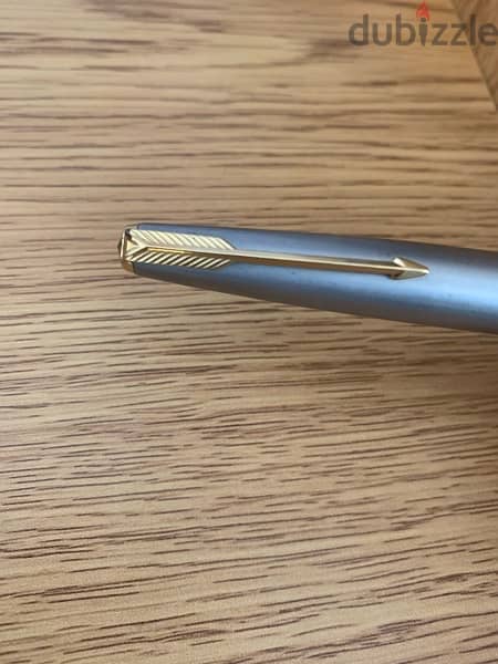 parker and waterman 6 pens made in usa and france 2
