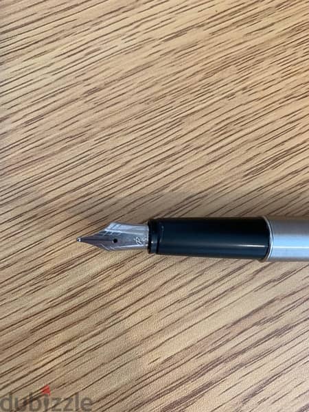 parker and waterman 6 pens made in usa and france 6