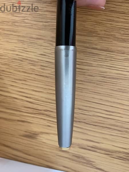 parker and waterman 6 pens made in usa and france 13