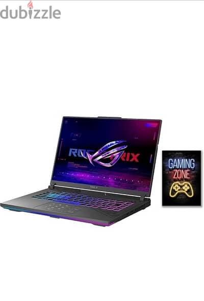 ASUS (2023) Rog Strix G16 G614JV-AS73