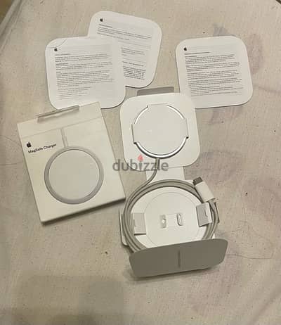 MagSafe charger