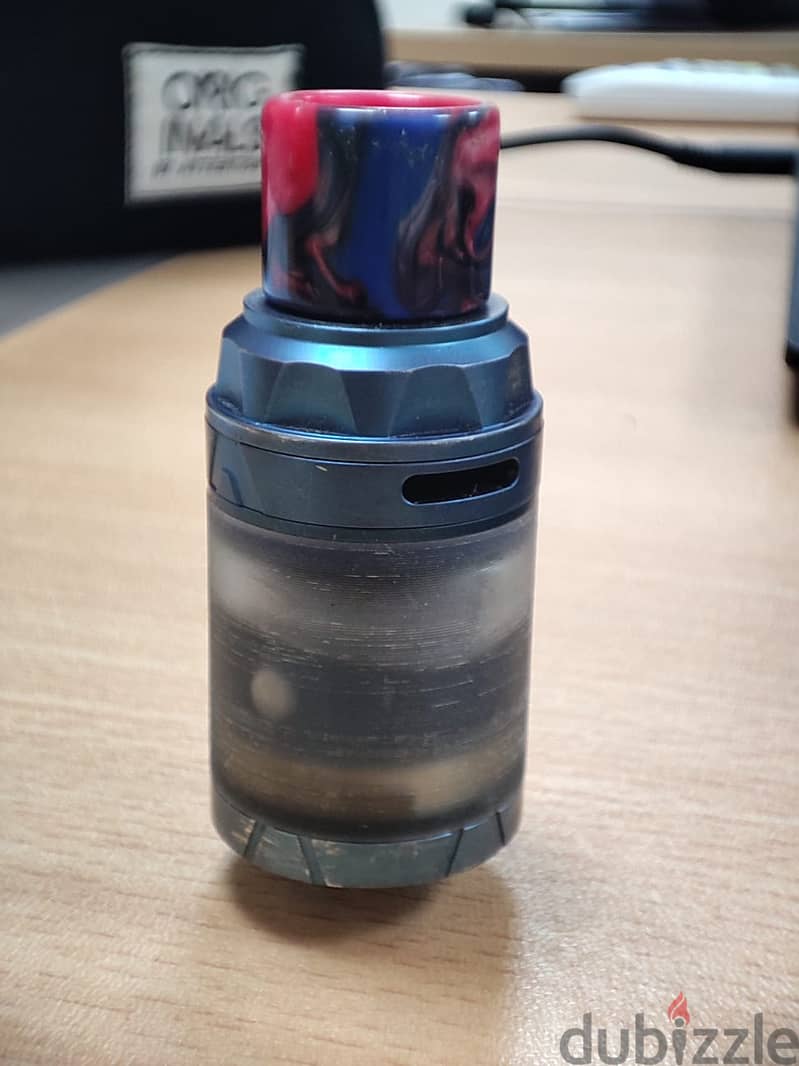 Intake Vape Tank فيب تانك 0