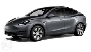 Import your Tesla Model Y Special Order! by Ghandour Auto 0