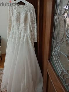 Wedding Dress 0