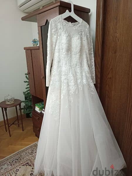 Wedding Dress 2