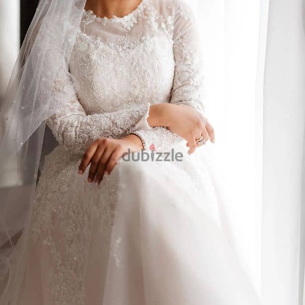 Wedding Dress 4