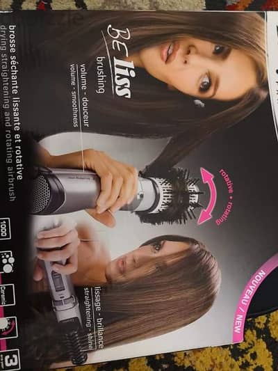 babyliss