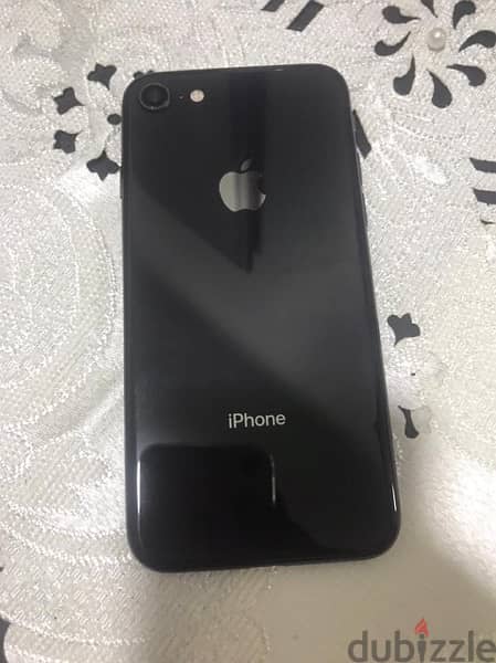 Iphone 8 256gb 2