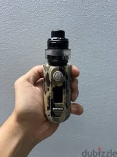 puma vape tank kylin mesh pro 0