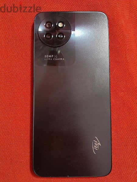 itel S23 0