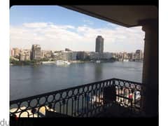 شقة | موقع مميز جدا |  فيو على النيل والأهرامات والقلعة 0