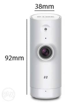 كاميرا مراقبة لاسلكية wifi بالتليفون