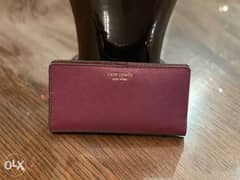 Kate Spade wallet/cellphone wallet 0