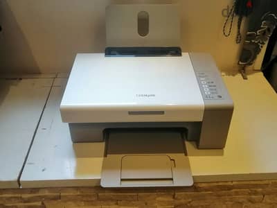 Printer/Scanner Lexmark X2580