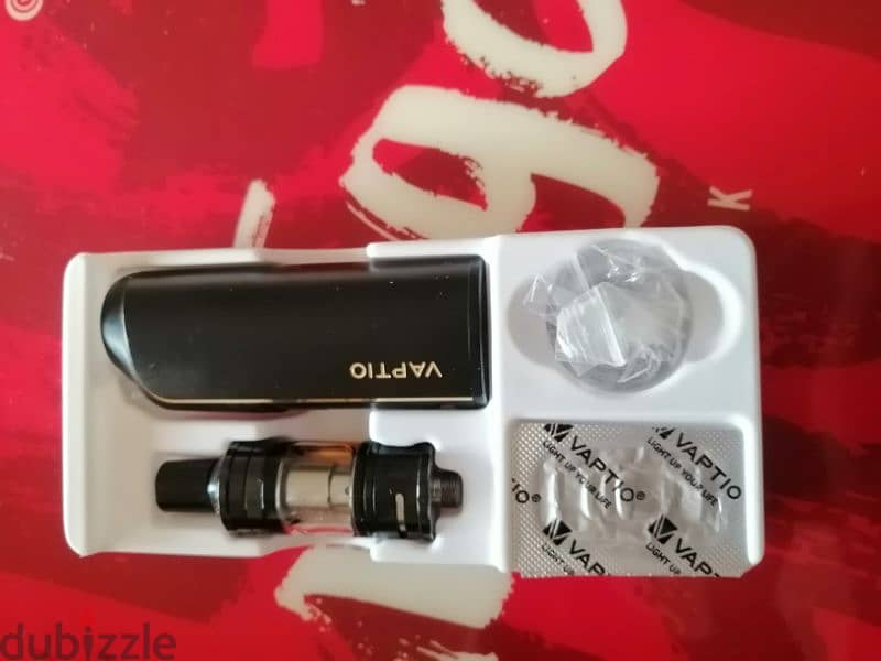 فيب Cosmo plus vaptio - منتجات أخرى - 199067836