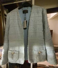 New Elegant Dalydress Lady formal jacket with reduced price 0