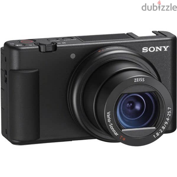 Sony ZV1 Camera + Zhiyun CRANE M3 3 Axis Gimbal Stabilizer 1