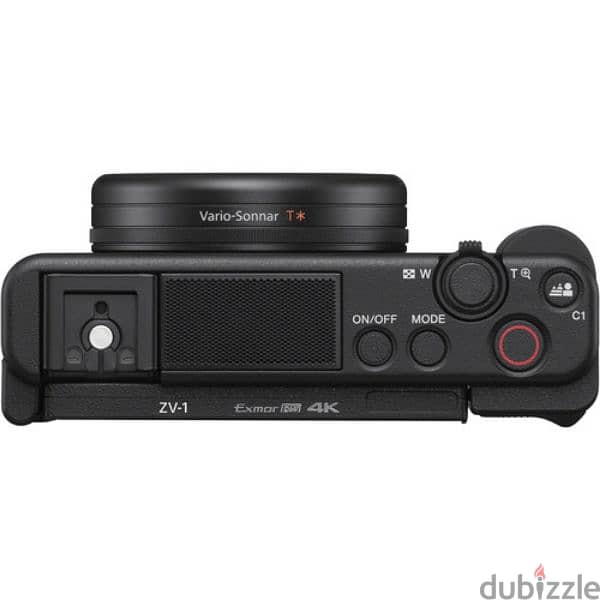 Sony ZV1 Camera + Zhiyun CRANE M3 3 Axis Gimbal Stabilizer 2